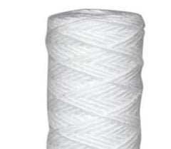 Esli İplik Kartuş - 10'' - 5 mikron - Parçacık tutucu-80002005