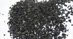 Granül GAC Karbon Kartuş UDF  Filtre 20''-07101025