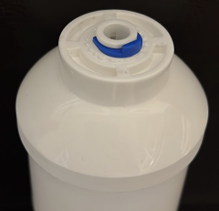 Esli Quick Post Karbon Coconut İnline Filtre 10'' - 07104015