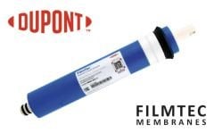 Filmtec (DOW) 1812-75 GPD Ro Membran - Amerikan Malı- 3001000
