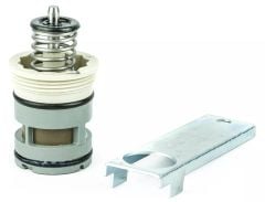 Honeywell VCZZ1000/U  (2 Yollu Gövdenin Yedek Kartuşu)