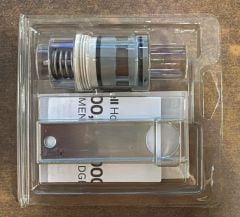 Honeywell VCZZ1000/U  (2 Yollu Gövdenin Yedek Kartuşu)