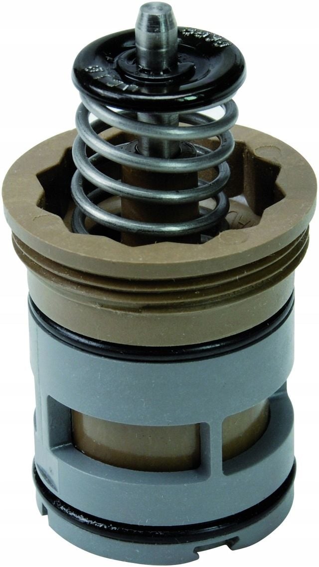 Honeywell VCZZ1000/U  (2 Yollu Gövdenin Yedek Kartuşu)