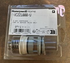 Honeywell VCZZ1000/U  (2 Yollu Gövdenin Yedek Kartuşu)