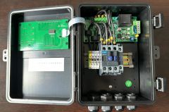 Sumak Smart PT-1  Dalgıç Panosu 0,75-4 Kw 380V