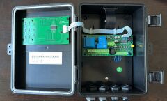 Sumak Smart PM-1  Dalgıç Panosu 0,37-2,2 Kw 220V