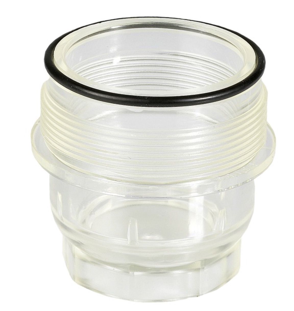 SK06T-1/2  Basınç Düşürücüler için Yedek Alt Kapak (D06F için)