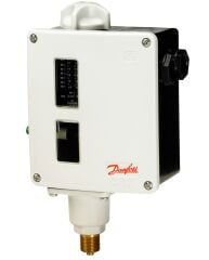 Danfoss 017-523766 RT200 (0,2/6 Bar) Presostat