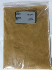 Dupont Dowex HCR S/S  Su Arıtma Reçinesi İtalyan Malı - Litre-06001000