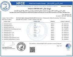 Dowex HCR S/S  Su Arıtma Reçinesi İtalyan Malı - Litre-06001000