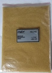 Aqualine Katyonik Su Arıtma Reçinesi Hindistan Malı- Litre-06000000