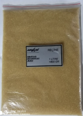 Aqualine Katyonik Su Arıtma Reçinesi Hindistan Malı- Litre-06000000