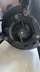 İmpo 50G 23.7 (5HP) Süper Öğütücülü Fos. Pompa 380V - 30 metre