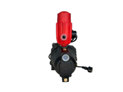 İrka M80  İrka Hidromatlı Hidrofor - 1,0 HP - 4kat/4daire - İmpo Pompalı