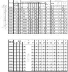 İmpo SS 675/01-6'' Tek Dalgıç Pompa (16 mss/ 4 HP) - 1 Kademe