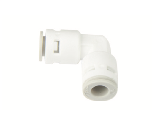Esli Quick Dirsek 5044 Su arıtma için 1/4'' - 05719040