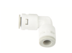 Esli Quick Dirsek 5044 Su arıtma için 1/4'' - 05719040