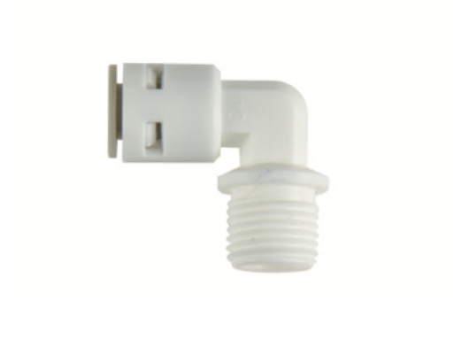 Esli Quick Dirsek 4044 Su arıtma için 1/4'' - 05719000