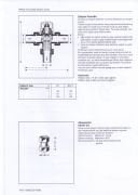 Honeywell TM200-3/4E Termostatik Karışım Vanası 3/4''