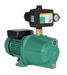 WILO Control spg 3-45 Fluid Kont. Hidrofor 4 Kat-9 Daire