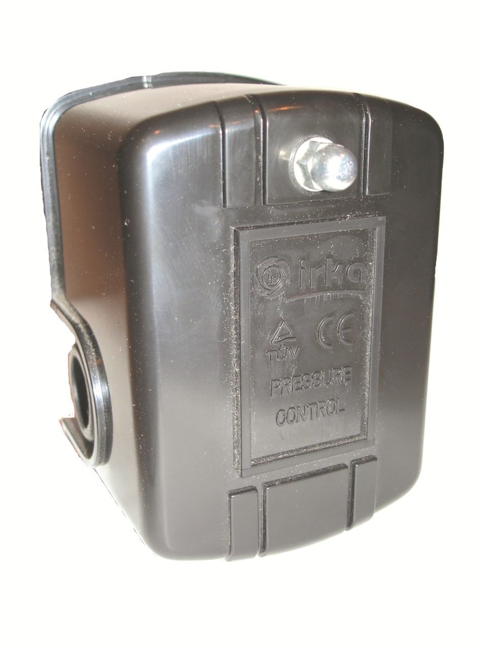 İrka Basınç Şalteri SK2A  1-5 Bar 1/4'' Oynar Rekorlu