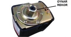 İrka Basınç Şalteri SK2A  1-5 Bar 1/4'' Oynar Rekorlu