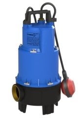 Sumak SDF12 Plastik Gövdeli Foseptik Dalgıç 1 HP