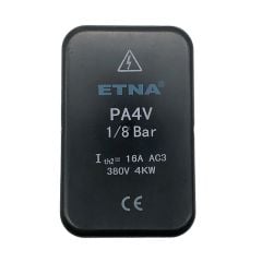 Etna 1-8 Bar - Basınç Şalteri -   ½’’