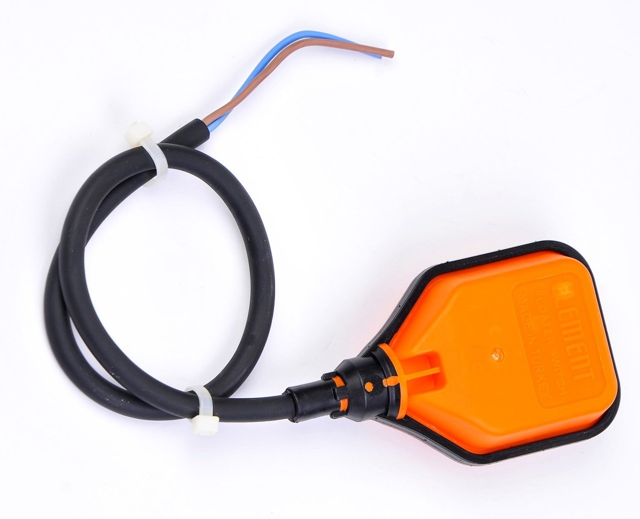 FTE-60K2 Element Flatör 60 cm /  9 mm- Dalgıç Pompa Yedek Flatör - Şamandıra