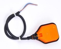 FTE-60K2 Element Flatör 60 cm /  9 mm- Dalgıç Pompa Yedek Flatör - Şamandıra