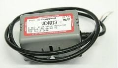 Honeywell VC4013ZZ00/E MOTOR  1 Metre Kablolu 220 Volt