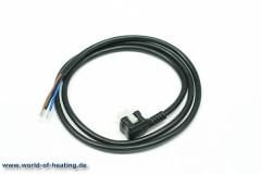 Honeywell Molex Kablo 1 Metre  (VC 4012/VC8010 Motorlar İçin)