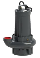 Sumak SDTV75/3 Döküm Fos. Pompa - 7,5 HP - 3'' - 35  metre