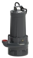 Sumak SDTV50/2 Döküm Fos. Pompa - 5,5 HP - 2'' Çıkışlı - 33 Metre