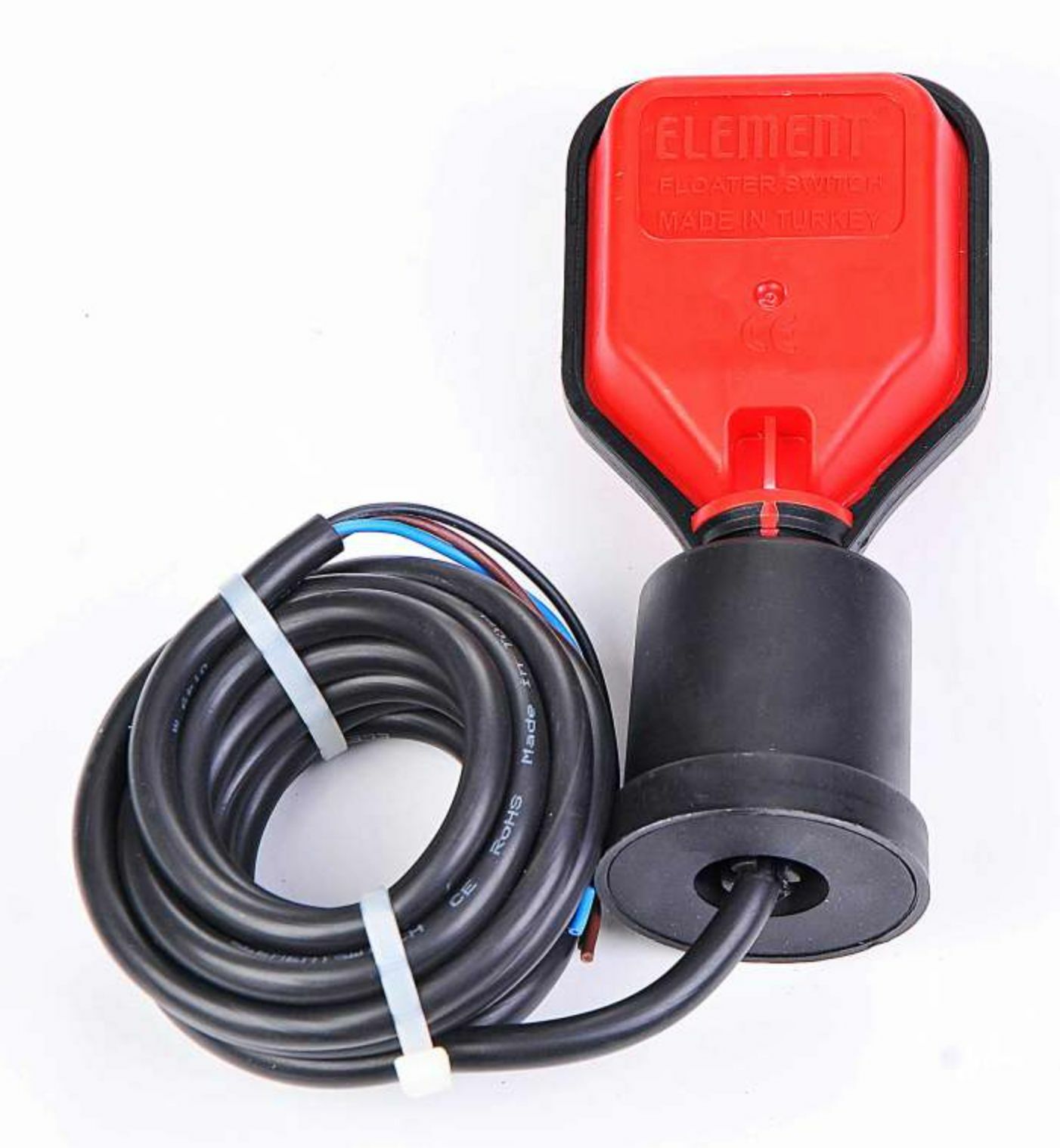 Element TTR Seviye Flatörü FTE-1500 - 15 metre