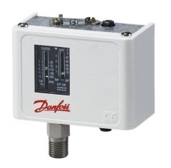 Danfoss KP35 (0,2-7,5 Bar) 060 -113366 Presostat