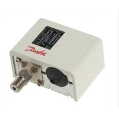 Danfoss KP5  (8-32 Bar) 060-117166 - Presostat