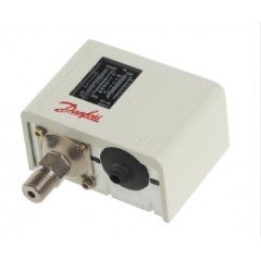 Danfoss KP6W  (8-42 Bar) 060-519066 Presostat