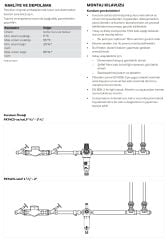 Honeywell FK74CS -11/4AA Basınç Düşürücülü Ters Yıkamalı Filtre 1 1/4''