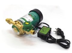 Pompamat - W15GR-15 Pompamat - Mini Hidrofor - 120 Watt