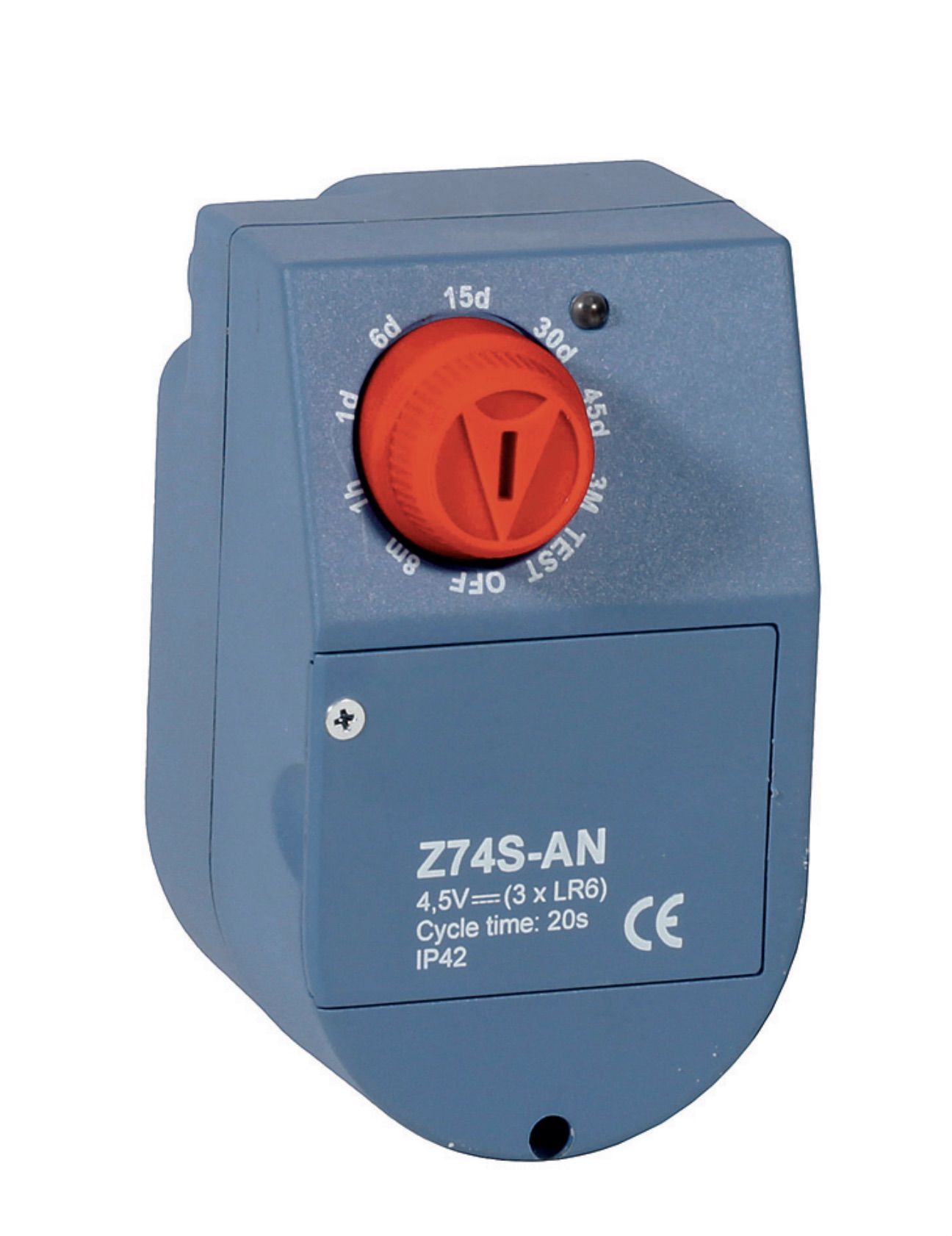 Honeywell Z74S-AN  Motor (F74CS ve FK74CS Serileri İçin Ortak Motor)