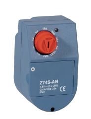 Honeywell Z74S-AN  Motor (F74CS ve FK74CS Serileri İçin Ortak Motor)