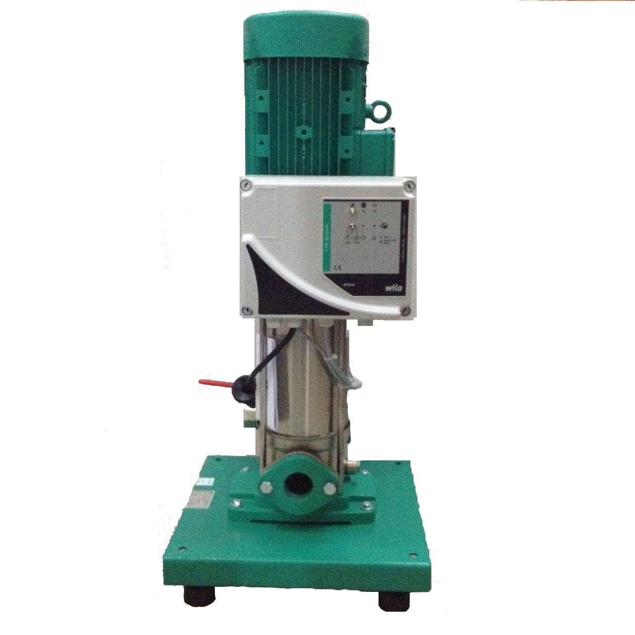 Wilo Coe1 - MSV 406 M Hidrofor / 6 Kat - 29 Daire-220 Volt