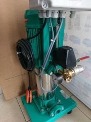 Wilo Coe1 - MSV 410 T Hidrofor / 14 Kat - 29 Daire-380 Volt