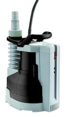 İmpo Q400122 Gizli Flatörlü Dalgıç Pompası - 400 Watt