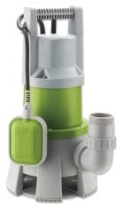 İmpo Q1000B101 Drenaj Dalgıç Pompa 2'' - 1,36 HP