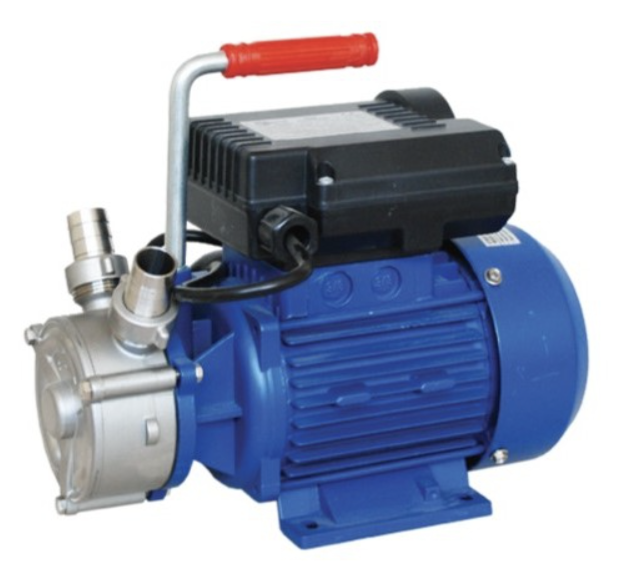 Bem 35 Sıvı Gıda Pompası 1,1 HP - 1450 dev/dak - 14 Metre