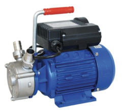 Bem 35 Sıvı Gıda Pompası 1,1 HP - 1450 dev/dak - 14 Metre