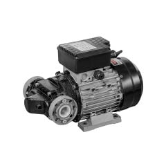 İmpo DP120230A Palet Çarklı Mazot - Gazyağı Transfer Pompası 1,5 HP / 1''