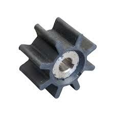 İmpo DYB-30-12V Esnek Kauçuk Çarklı Mazot-Gazyağı ve sintine pompası 12 Volt